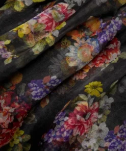 Alice + Olivia Saori Floral Princess Gown -Alice + Olivia Sales unnamed file 1007