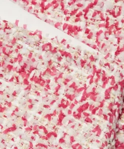 Alice + Olivia Riley Tweed Miniskirt -Alice + Olivia Sales unnamed file 1014