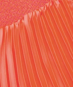 Alice + Olivia Kimbra Wide-Leg Pleated Pants -Alice + Olivia Sales unnamed file 1032