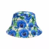 Alice + Olivia Liya Reversible Bucket Hat