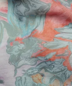 Alice + Olivia Katia Printed High-Low Midi-Dress -Alice + Olivia Sales unnamed file 1050