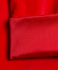 Alice + Olivia Justin Single-Breasted Combination Blazer -Alice + Olivia Sales unnamed file 1112