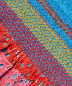 Alice + Olivia Bethie Smocked Cotton Tiered Mini Skirt -Alice + Olivia Sales unnamed file 1126