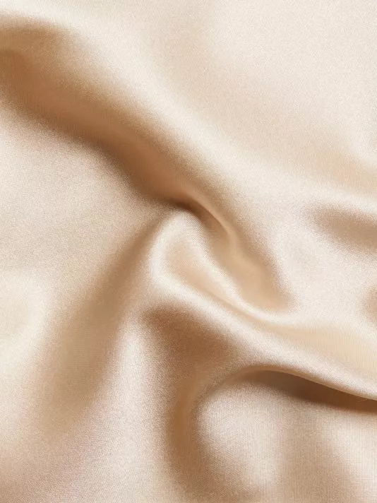 Alice + Olivia Samia Stretch-Silk Fishtail Gown 7 Alice + Olivia Samia Stretch-Silk Fishtail Gown - Image 7