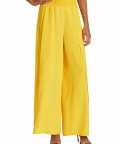 Alice + Olivia Larissa Tulip Pants -Alice + Olivia Sales unnamed file 1336