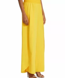 Alice + Olivia Larissa Tulip Pants -Alice + Olivia Sales unnamed file 1337