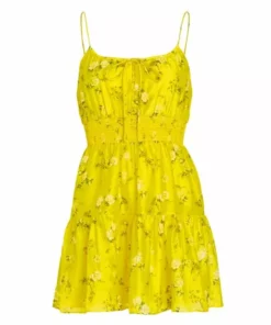 Alice + Olivia Lai Printed Cotton & Silk Minidress