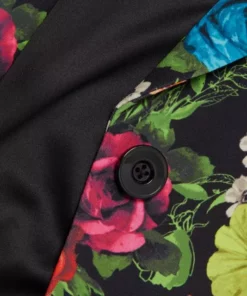 Alice + Olivia Macey Floral Blazer -Alice + Olivia Sales unnamed file 1359