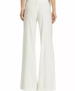 Alice + Olivia Eric Low-Rise Wide-Leg Pants -Alice + Olivia Sales unnamed file 1385