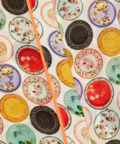 Alice + Olivia Willa Floral Medallion Shirt 13 Alice + Olivia Willa Floral Medallion Shirt -Alice + Olivia Sales unnamed file 1451