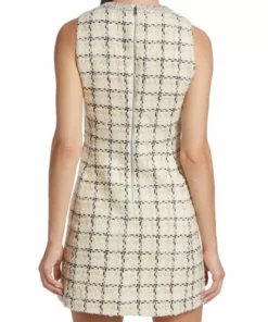 Alice + Olivia Clyde Embellished Shift Dress -Alice + Olivia Sales unnamed file 1456