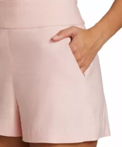 Alice + Olivia Donald High-Rise Shorts -Alice + Olivia Sales unnamed file 146