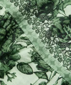 Alice + Olivia Valencia Floral Tiered Maxi Dress -Alice + Olivia Sales unnamed file 1472