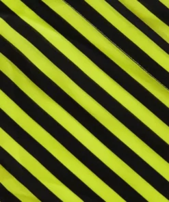 Alice + Olivia Willa Striped Silk Blouse 13 Alice + Olivia Willa Striped Silk Blouse -Alice + Olivia Sales unnamed file 1515