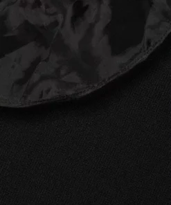 Alice + Olivia Merida Ruffle-Sleeve Crop Top -Alice + Olivia Sales unnamed file 1533