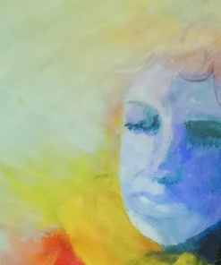 Alice + Olivia X Kidsuper Delaina Printed Mesh Crop Top -Alice + Olivia Sales unnamed file 1575