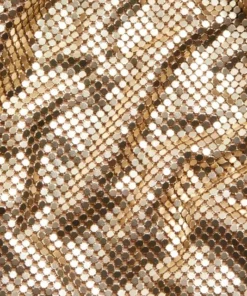 Alice + Olivia Harmon Chainmail Cami Top -Alice + Olivia Sales unnamed file 1582