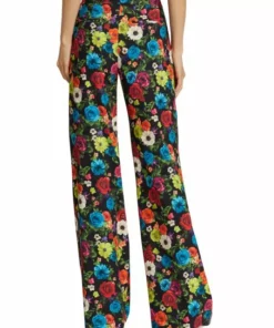 Alice + Olivia Dylan Wide Leg Pants 11 Alice + Olivia Dylan Wide Leg Pants -Alice + Olivia Sales unnamed file 1594