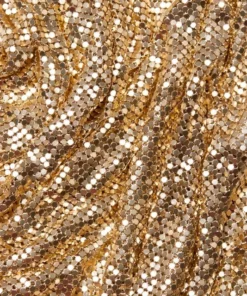 Alice + Olivia Harmony Chainmail Maxi Dress -Alice + Olivia Sales unnamed file 1655