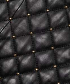 Alice + Olivia Riley Vegan Leather Miniskirt -Alice + Olivia Sales unnamed file 166