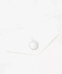 Alice + Olivia Thersa Zip-Front Denim Minidress -Alice + Olivia Sales unnamed file 1687