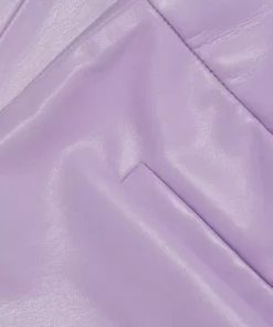 Alice + Olivia Oliva Vegan Leather Boot-Cut Trousers -Alice + Olivia Sales unnamed file 1701