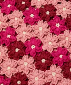 Alice + Olivia Reva Flower Crochet Shell Top -Alice + Olivia Sales unnamed file 1747