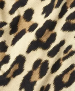 Alice + Olivia Delora Leopard Sleeveless Bodycon Dress -Alice + Olivia Sales unnamed file 1802