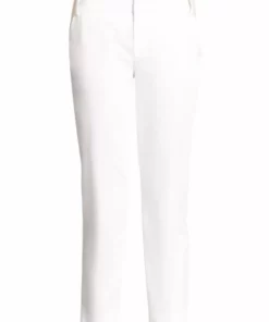 Alice + Olivia Stacey Slim Pants