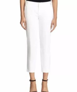 Alice + Olivia Stacey Slim Pants -Alice + Olivia Sales unnamed file 1902