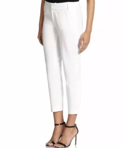 Alice + Olivia Stacey Slim Pants -Alice + Olivia Sales unnamed file 1903