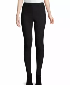 Alice + Olivia Maddox Leather Leggings -Alice + Olivia Sales unnamed file 1911