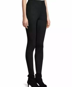 Alice + Olivia Maddox Leather Leggings -Alice + Olivia Sales unnamed file 1912