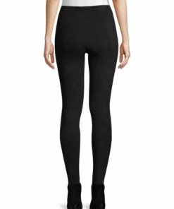 Alice + Olivia Maddox Leather Leggings -Alice + Olivia Sales unnamed file 1913