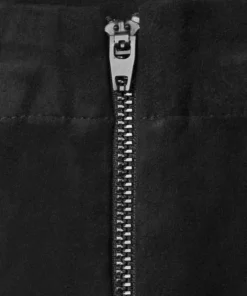 Alice + Olivia Maddox Leather Leggings -Alice + Olivia Sales unnamed file 1914