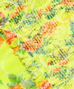 Alice + Olivia Jocelyn Tiered Ruffle Maxi Dress -Alice + Olivia Sales unnamed file 1983