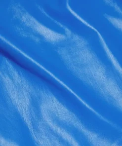 Alice + Olivia Coley Faux Leather A-Line Dress -Alice + Olivia Sales unnamed file 1997