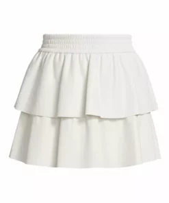 Alice + Olivia Jia Faux Leather Mini Skirt Black 7 Alice + Olivia Jia Faux Leather Mini Skirt Black -Alice + Olivia Sales unnamed file 2022