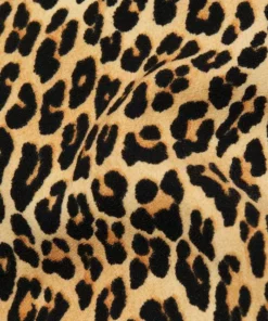 Alice + Olivia Olivia Leopard Low-Rise Stretch Bootcut Pants -Alice + Olivia Sales unnamed file 2087