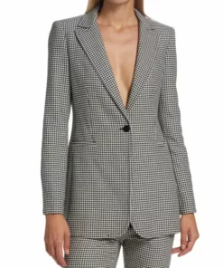 Alice + Olivia Breann Longline Blazer 9 Alice + Olivia Breann Longline Blazer -Alice + Olivia Sales unnamed file 211