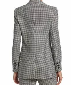 Alice + Olivia Breann Longline Blazer 11 Alice + Olivia Breann Longline Blazer -Alice + Olivia Sales unnamed file 213