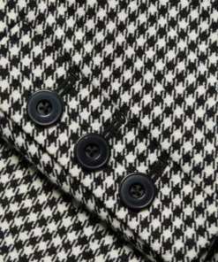 Alice + Olivia Breann Longline Blazer 13 Alice + Olivia Breann Longline Blazer -Alice + Olivia Sales unnamed file 215