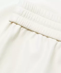 Alice + Olivia Benny Vegan Leather Front Pants -Alice + Olivia Sales unnamed file 2161