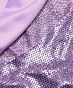 Alice + Olivia Frenchie Halter Chain Mesh Top -Alice + Olivia Sales unnamed file 2182