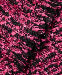 Alice + Olivia Emilie Box-Pleat Mini Skirt -Alice + Olivia Sales unnamed file 2193