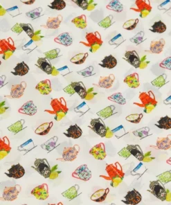 Alice + Olivia Willa Silk Chiffon Blouse -Alice + Olivia Sales unnamed file 2259