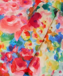 Alice + Olivia Willa Floral Button-Up Top -Alice + Olivia Sales unnamed file 2322