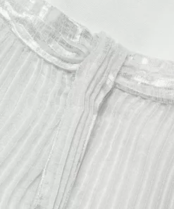 Alice + Olivia Despina Metallic Pleated Maxi Dress -Alice + Olivia Sales unnamed file 2350