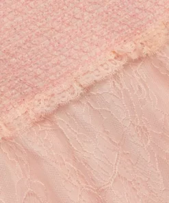 Alice + Olivia Jocelyn Ruffle Midi-Dress -Alice + Olivia Sales unnamed file 2378