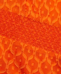 Alice + Olivia Markita Ruffled Silk Minidress -Alice + Olivia Sales unnamed file 240